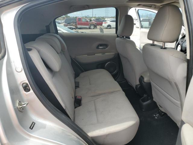 2016 HONDA HR-V EX 3CZRU6H58GM754893