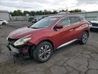 2015 NISSAN MURANO S - 5N1AZ2MHXFN274240
