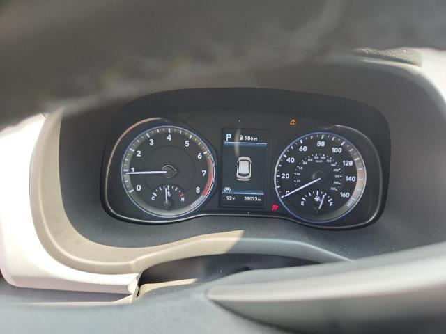 2020 HYUNDAI KONA ULTIM KM8K53A50LU549034