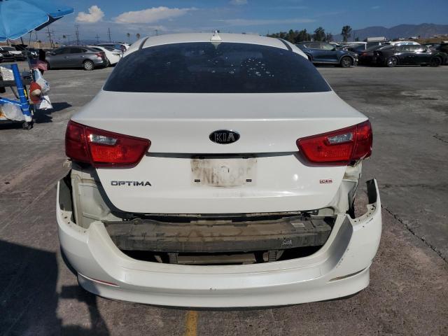 2015 KIA OPTIMA LX KNAGM4A7XF5664515