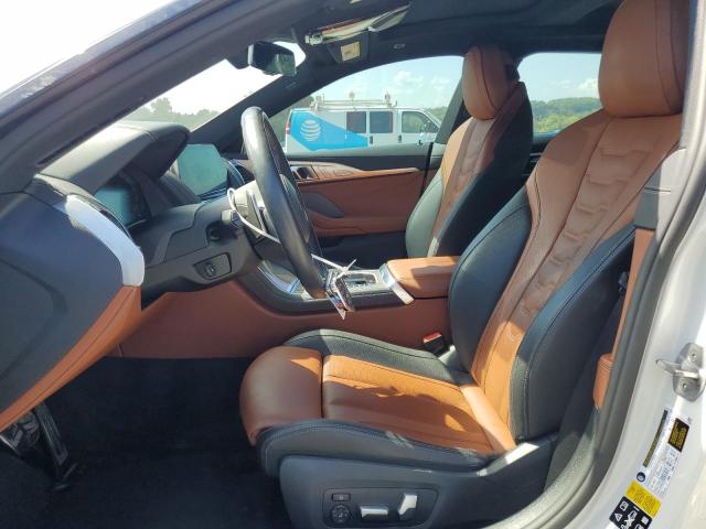 2022 BMW M850XI WBAGV8C05NCJ64468
