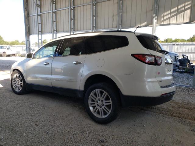 2015 CHEVROLET TRAVERSE LT 1GNKVGKD0FJ291936