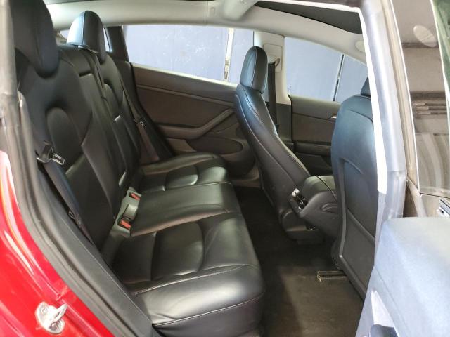 2022 TESLA MODEL 3 5YJ3E1EA7NF190152