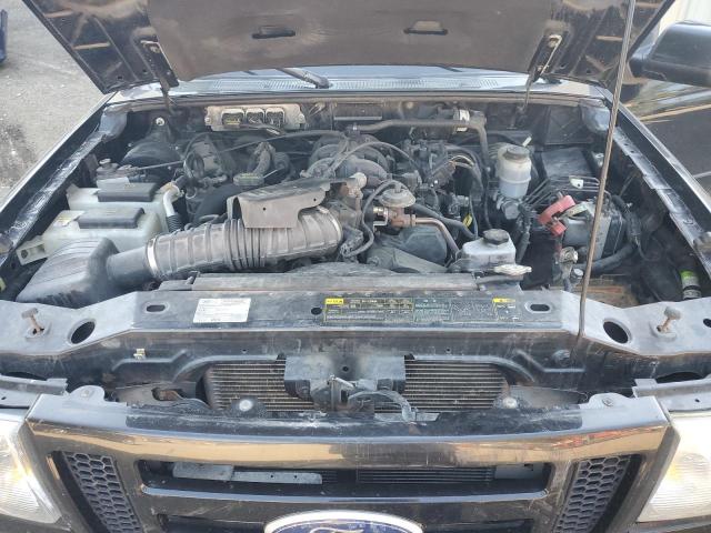 2010 FORD RANGER SUP - 1FTLR4FE0APA35093