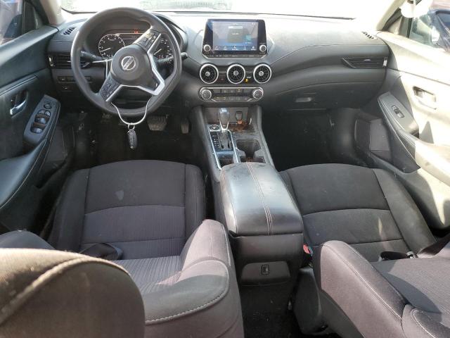 2023 NISSAN SENTRA SV 3N1AB8CVXPY303665
