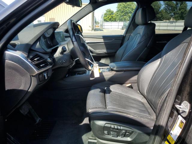2017 BMW X5 XDR40E 5UXKT0C3XH0V97206