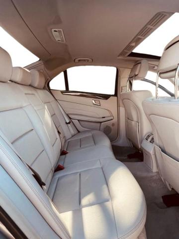 2014 MERCEDES-BENZ E 350 - WDDHF5KB9EA898764
