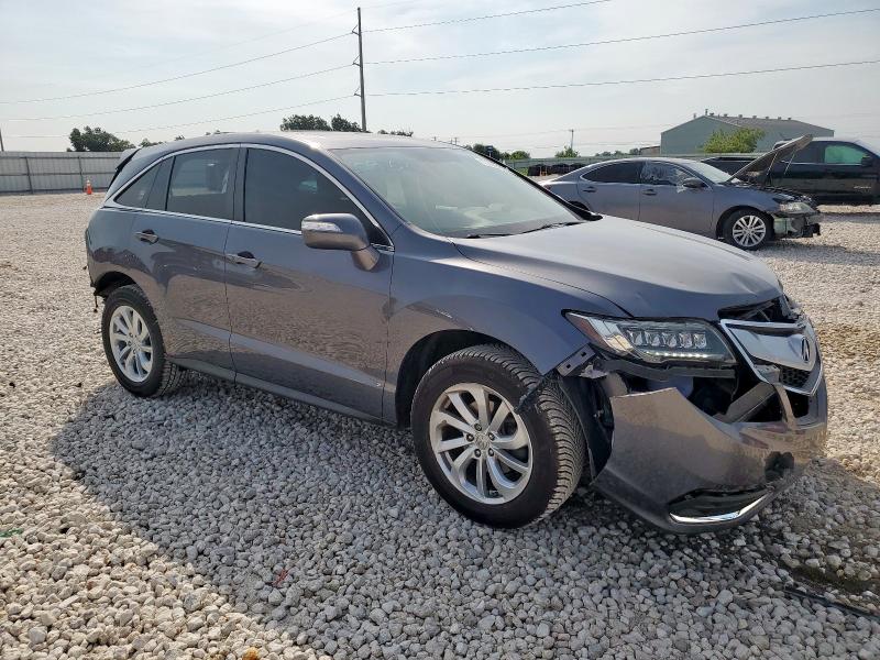 2018 ACURA RDX TECHNO - 5J8TB4H50JL008227