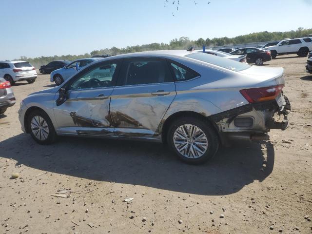 2019 VOLKSWAGEN JETTA S 3VWN57BU0KM245104