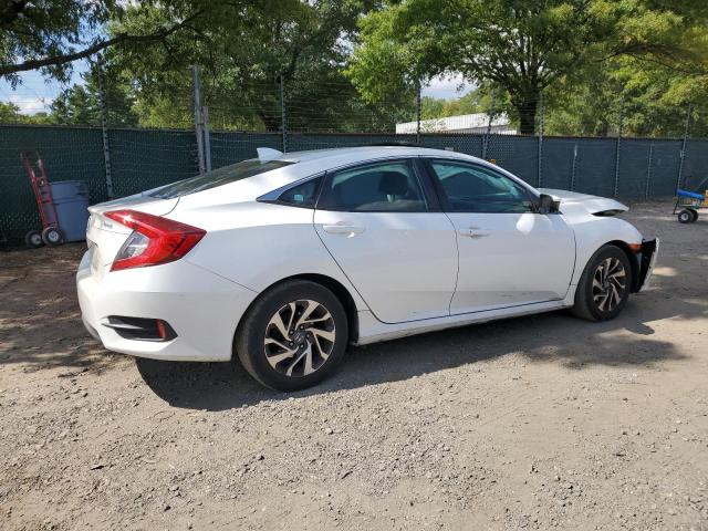 2017 HONDA CIVIC EX - 19XFC2F72HE064318