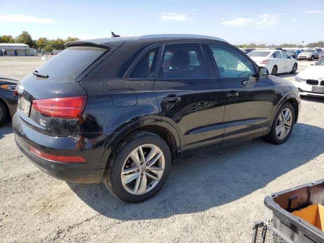 2017 AUDI Q3 PREMIUM WA1ECCFSXHR015811