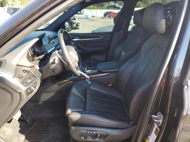 2017 BMW X5 XDRIVE3 5UXKR0C33H0V78785