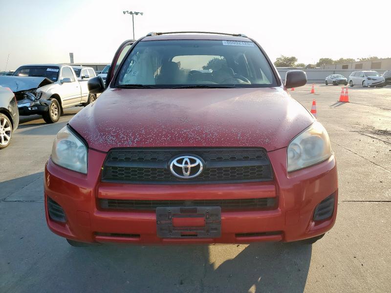 2010 TOYOTA RAV4 - 2T3ZF4DV5AW029350