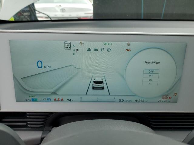 2023 HYUNDAI IONIQ 5 SE KM8KNDAF1PU216345