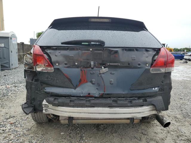 2013 TOYOTA VENZA LE - 4T3ZA3BB5DU068459