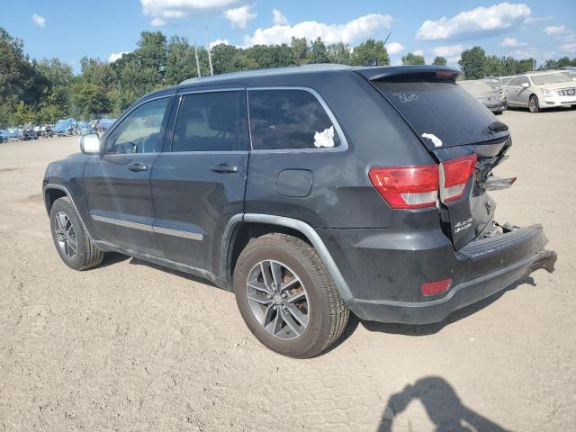 2011 JEEP GRAND CHEROKEE LAREDO - 1J4RR4GG4BC722476