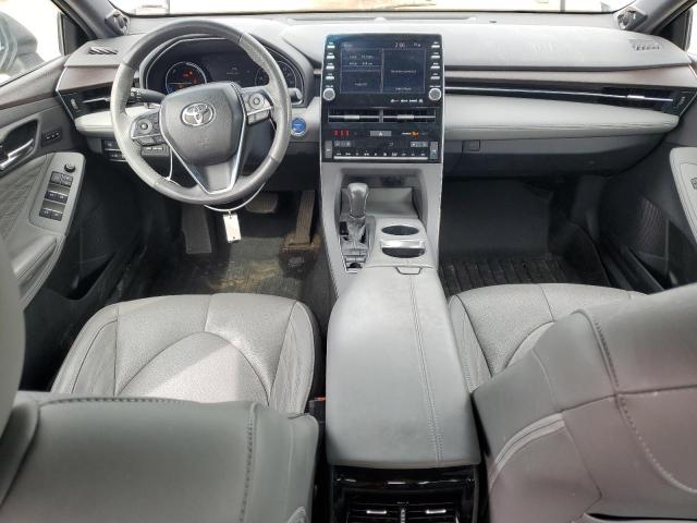 2019 TOYOTA AVALON XLE - 4T1B21FBXKU006526