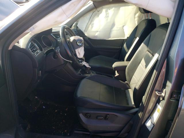 2019 VOLKSWAGEN TIGUAN SE 3VV2B7AX9KM077667