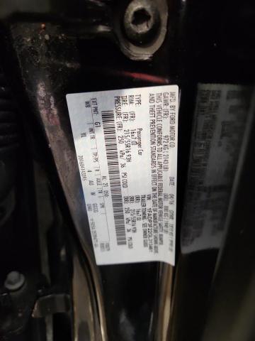 2016 FORD FOCUS SE - 1FADP3F22GL313461