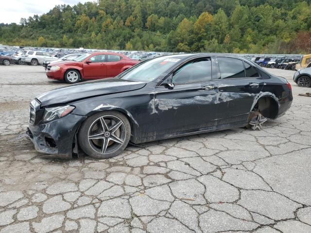 MERCEDES-BENZ E 450 4MAT