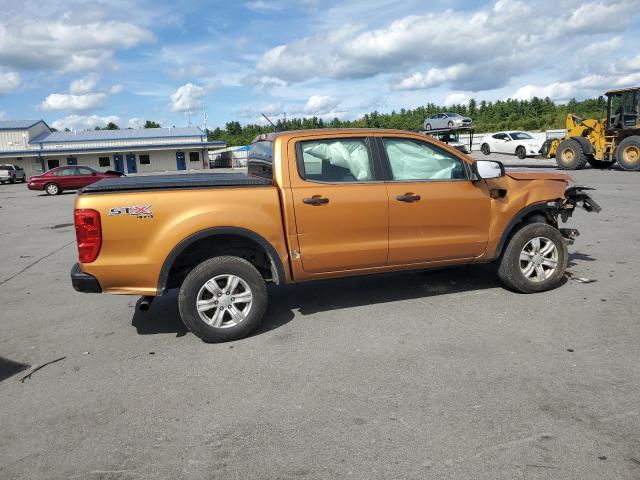 2019 FORD RANGER XL - 1FTER4FH3KLA92352