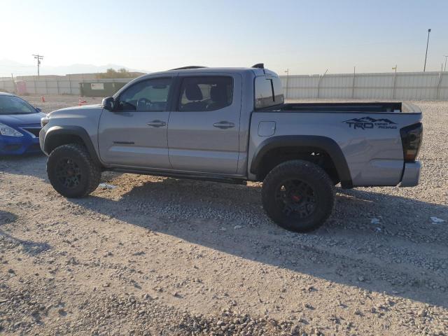 2021 TOYOTA TACOMA DOU #3266350760