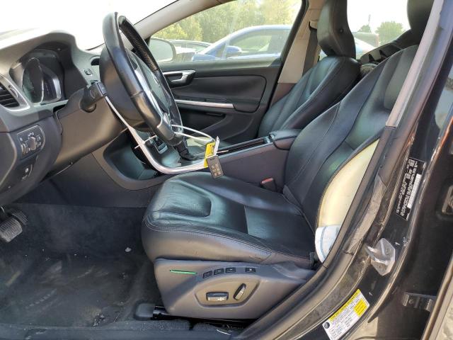 2015 VOLVO V60 PREMIE YV140MEC2F1203836