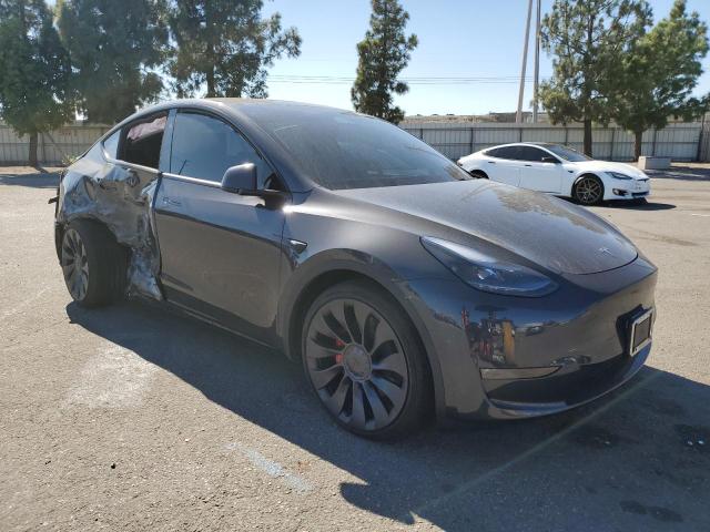 2025 TESLA MODEL Y 7SAYGDEF9SF311551