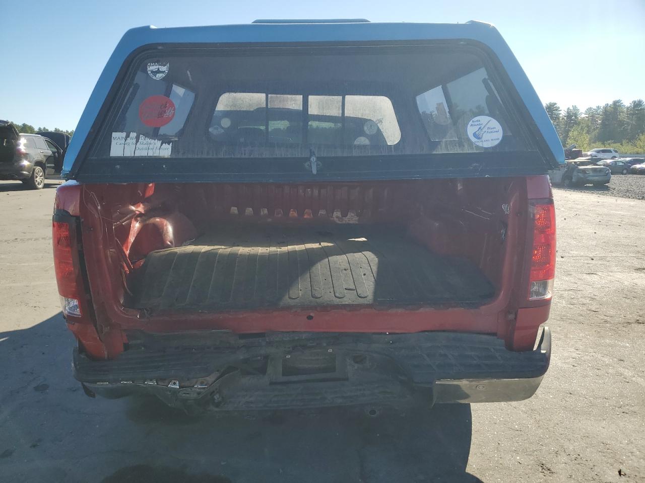 GMC SIERRA K1500 SLE