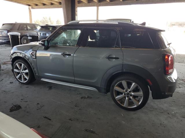 2020 MINI COOPER S COUNTRYMAN WMZYW7C04L3L52166