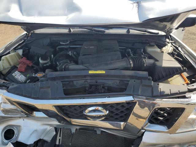 2021 NISSAN FRONTIER S 1N6ED0CF5MN721401