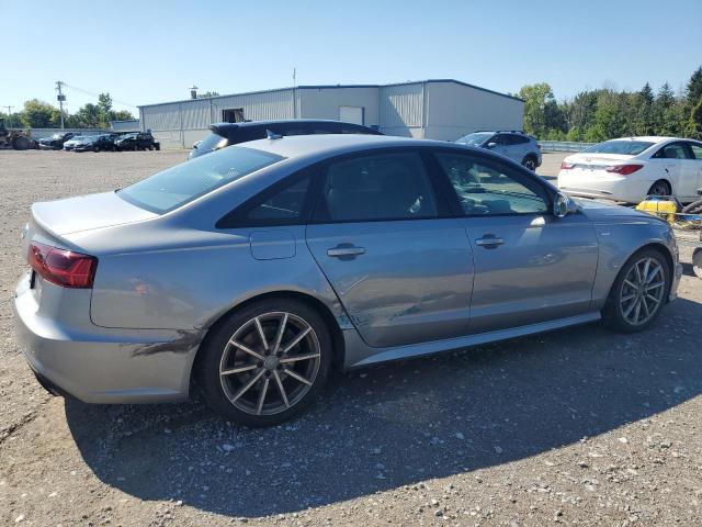2016 AUDI A6 PRESTIGE WAUHGAFCXGN004976