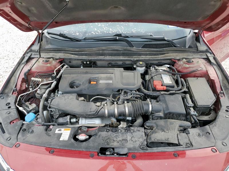 2020 HONDA ACCORD TOU - 1HGCV2F92LA004910