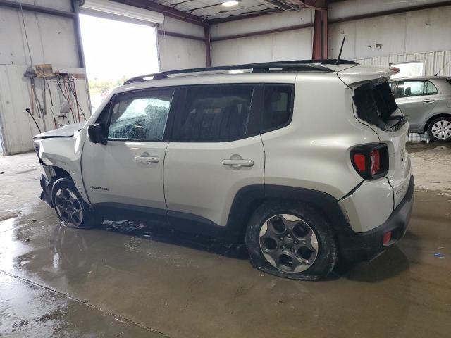 2018 JEEP RENEGADE S ZACCJBAB7JPH96747
