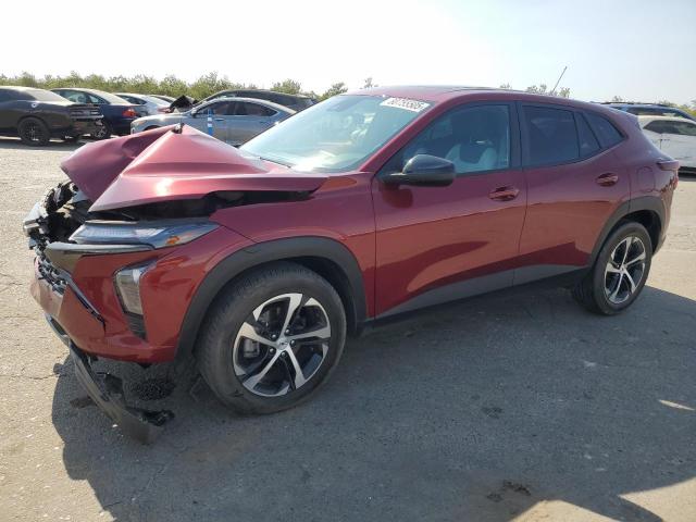 2024 CHEVROLET TRAX 1RS - KL77LGE2XRC078108