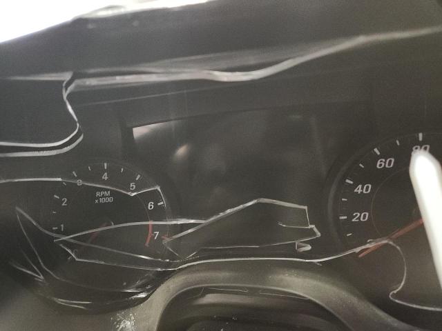 2023 CHEVROLET CAMARO SS 1G1FG1R71P0111459