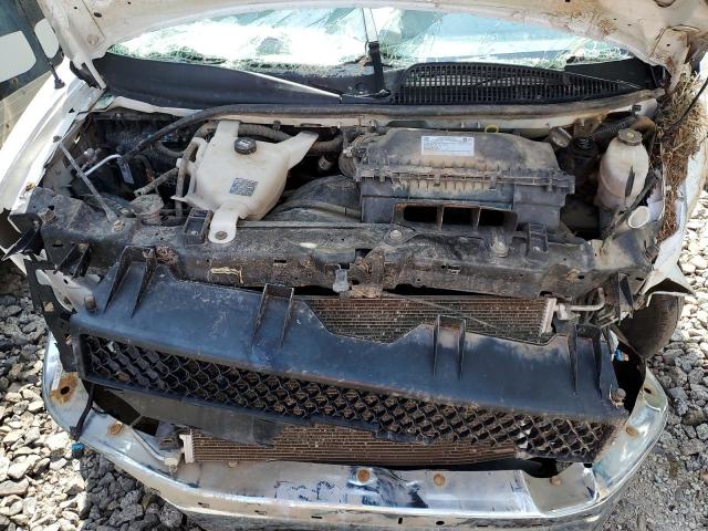 2021 CHEVROLET EXPRESS G3 #3280461168