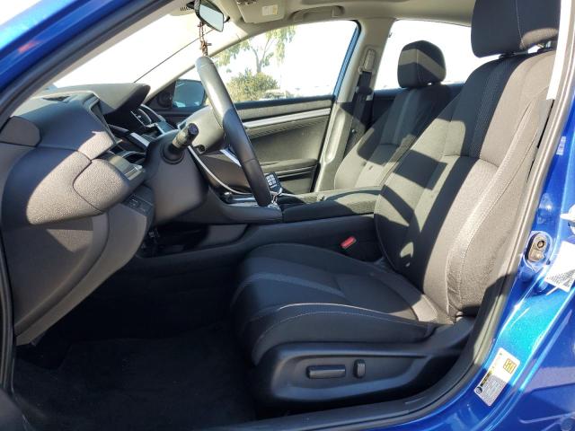2020 HONDA CIVIC EX 19XFC1F30LE213440