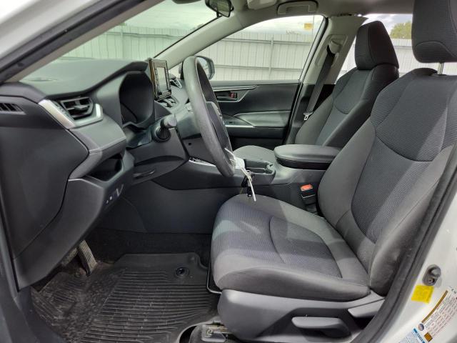 2020 TOYOTA RAV4 LE - JTMF1RFV9LD059205