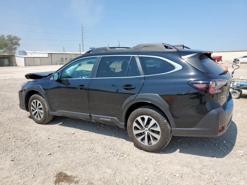 2025 SUBARU OUTBACK PR 4S4BTACC7S3124470