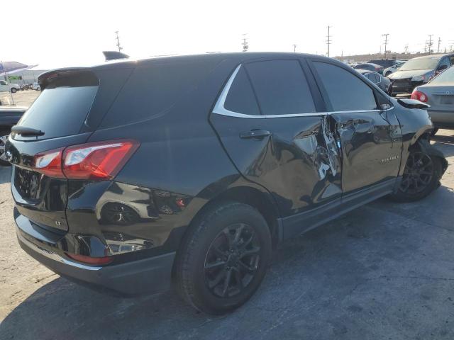 2019 CHEVROLET EQUINOX LT 3GNAXKEV7KL133223