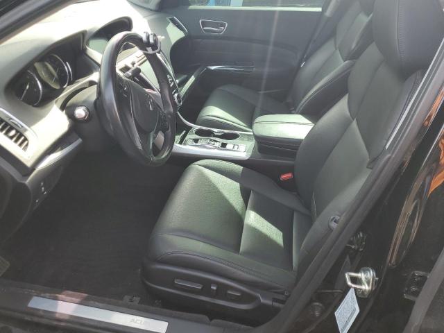 2019 ACURA TLX 19UUB2F34KA008805