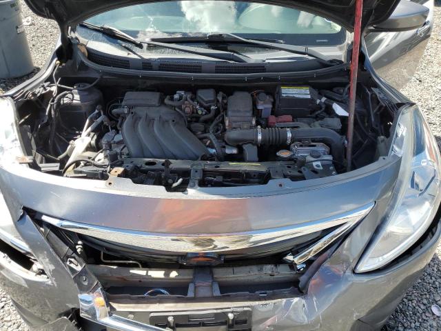 2017 NISSAN VERSA S 3N1CN7AP3HL818925