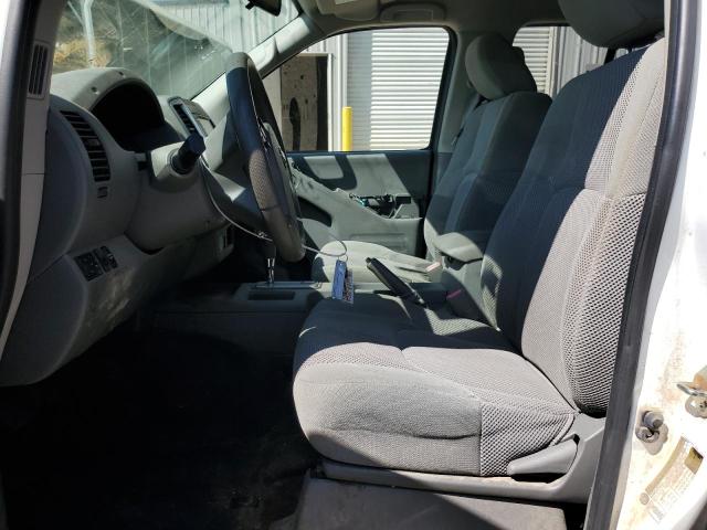 2019 NISSAN FRONTIER S 1N6AD0ER6KN702195
