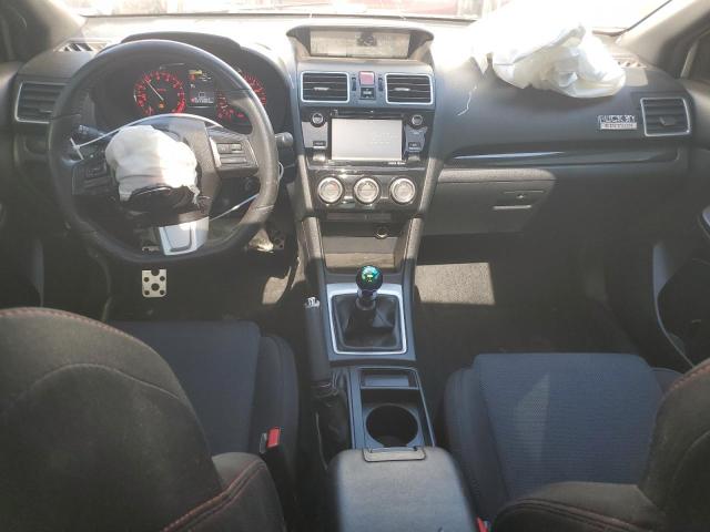 2016 SUBARU WRX PREMIUM JF1VA1E61G9828396