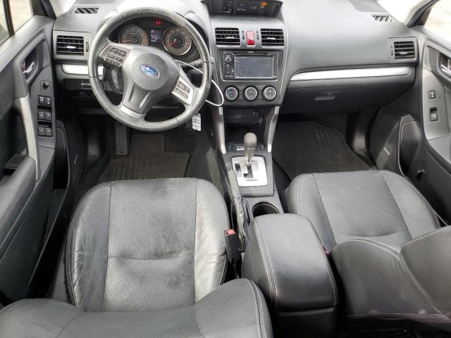 2015 SUBARU FORESTER 2.5I LIMITED JF2SJARC3FH533674