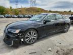 Top Destinations for Shipping Cars from the USA