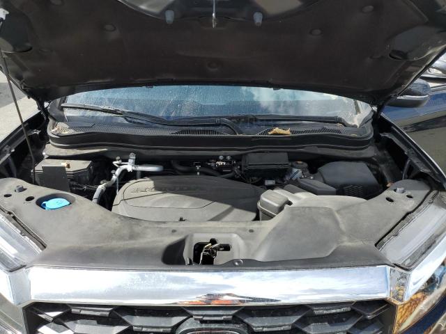 2024 HONDA PASSPORT E #3303924722