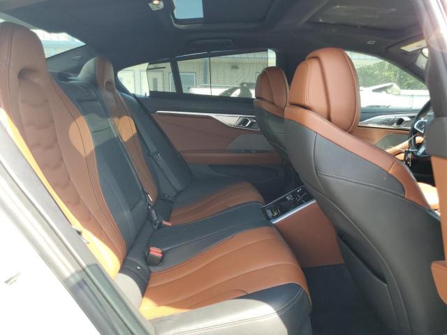 2022 BMW M850XI WBAGV8C05NCJ64468