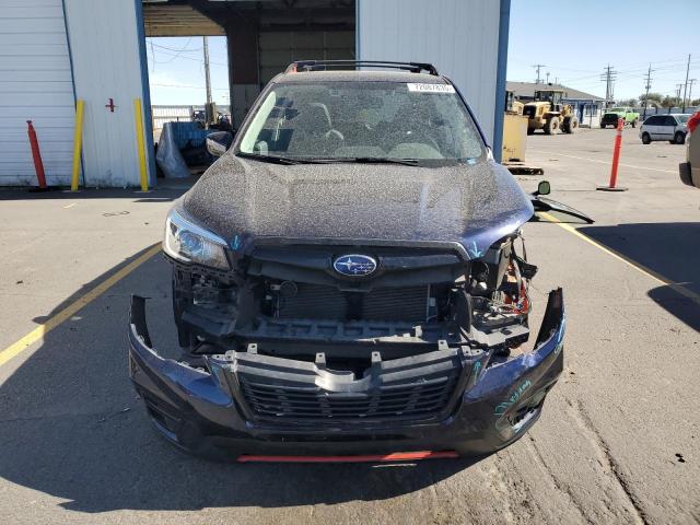 2020 SUBARU FORESTER S JF2SKARC1LH593493